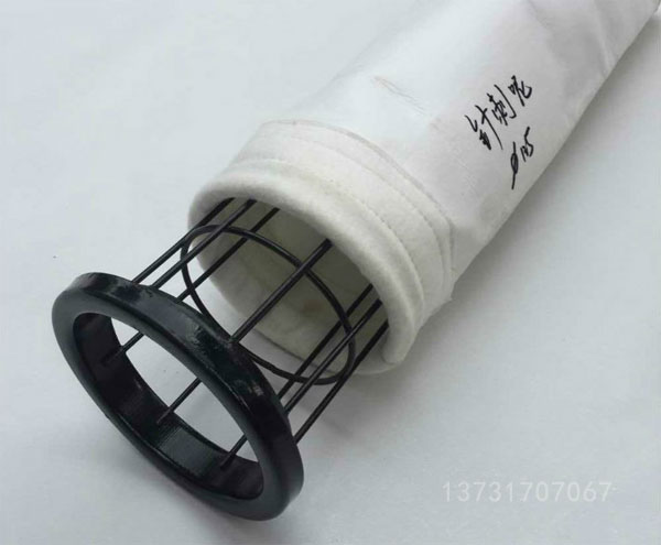 滌綸除塵布袋 滌綸除塵布袋