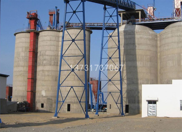 水泥廠哪些地方需要安裝除塵器?應(yīng)該安裝什么除塵器? 水泥廠哪些地方需要安裝除塵器?應(yīng)該安裝什么除塵器?