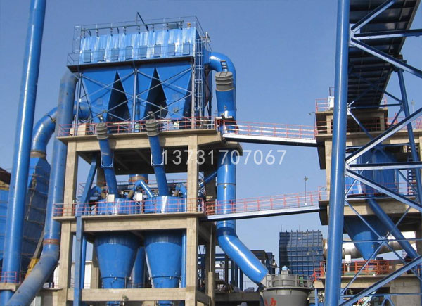 水泥廠哪些地方需要安裝除塵器?應(yīng)該安裝什么除塵器? 水泥廠哪些地方需要安裝除塵器?應(yīng)該安裝什么除塵器?