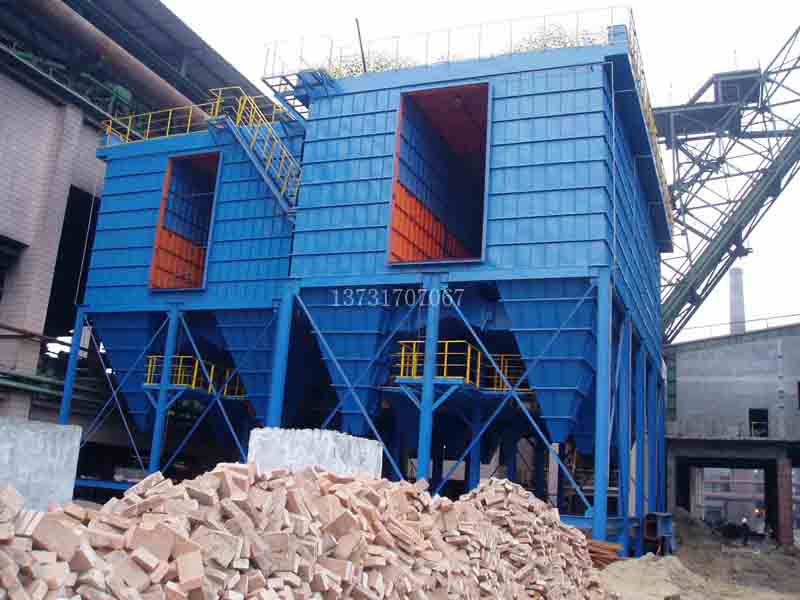 內(nèi)蒙古巴彥淖爾水泥廠96-2*10煤磨除塵器 內(nèi)蒙古巴彥淖爾水泥廠96-2*10煤磨除塵器