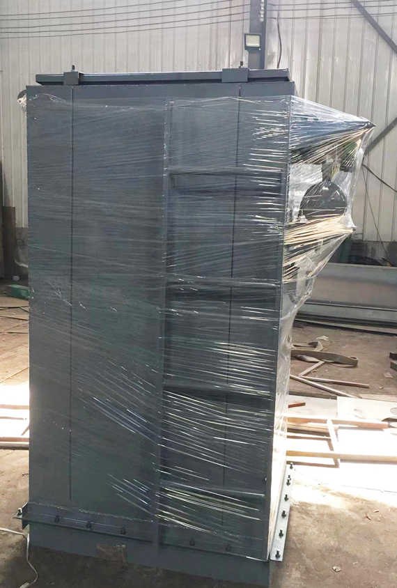 山東濟南長青區拋丸機MC-64布袋除塵器發貨 山東濟南長青區拋丸機MC-64布袋除塵器發貨