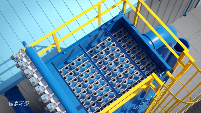 降低除塵器運營成本的5種方法 降低除塵器運營成本的5種方法