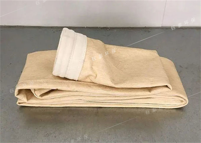 Nomex除塵布袋的突出特點(diǎn) Nomex除塵布袋的突出特點(diǎn)