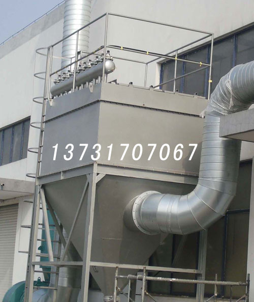 河北邢臺華密橡膠郝經理定購的XLT濾筒除塵器已發貨 河北邢臺華密橡膠郝經理定購的XLT濾筒除塵器已發貨